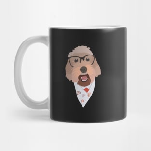 custom- thriftswithelle Mug